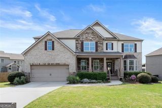 5335 Lilac Pass, Cumming, GA 30040