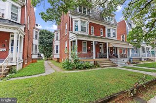 742 MADISON AVE, York, PA 17404