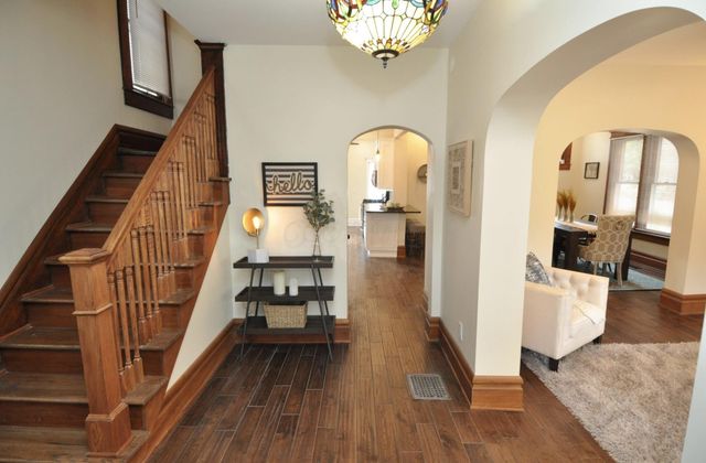 653 Oakwood Avenue, Columbus, OH 43205