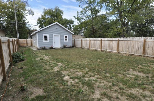653 Oakwood Avenue, Columbus, OH 43205
