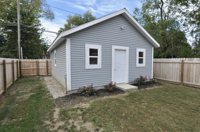 653 Oakwood Avenue, Columbus, OH 43205