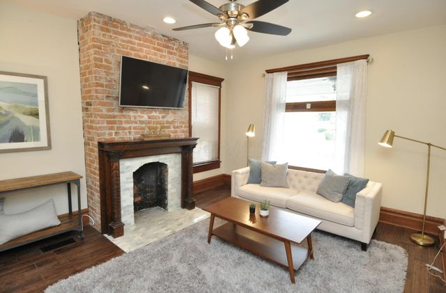 653 Oakwood Avenue, Columbus, OH 43205