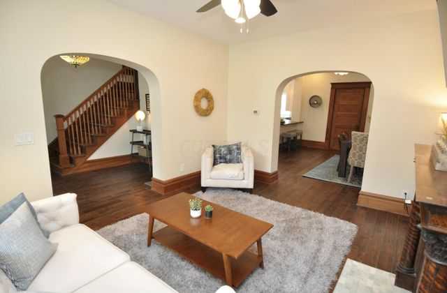 653 Oakwood Avenue, Columbus, OH 43205