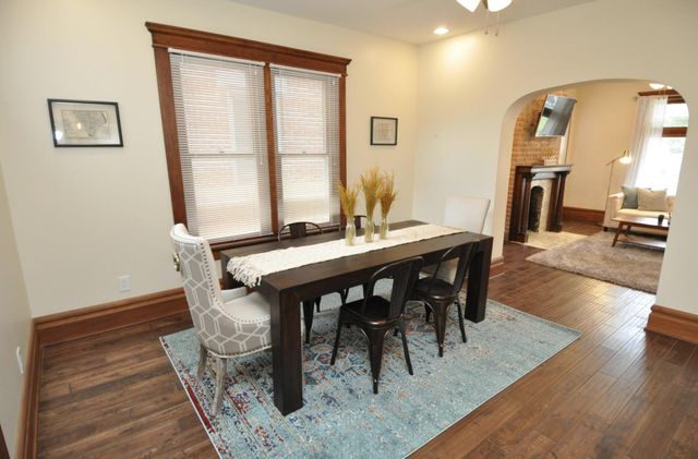 653 Oakwood Avenue, Columbus, OH 43205