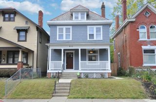 653 Oakwood Avenue, Columbus, OH 43205