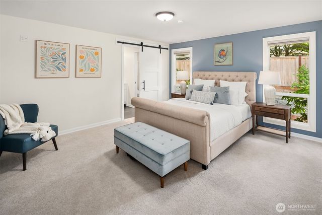 6203 144th Avenue NE, Redmond, WA 98052