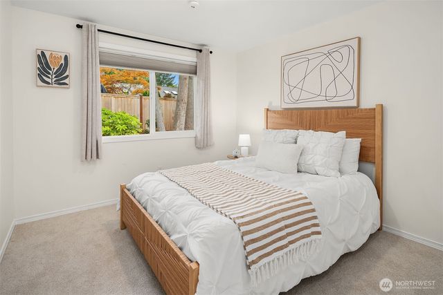 6203 144th Avenue NE, Redmond, WA 98052