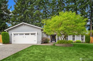 6203 144th Avenue NE, Redmond, WA 98052