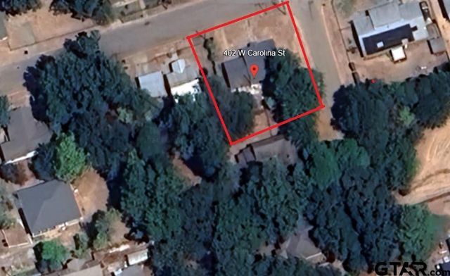 402 W. Carolina St, Palestine, TX 75803