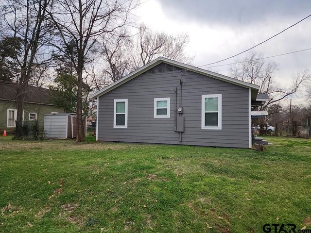 402 W. Carolina St, Palestine, TX 75803