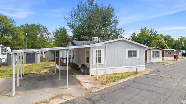 29 W GROVER ST, Layton, UT 84041