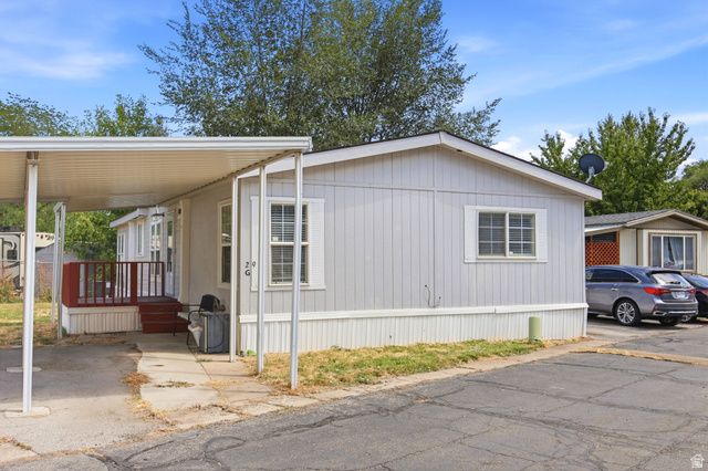 29 W GROVER ST, Layton, UT 84041