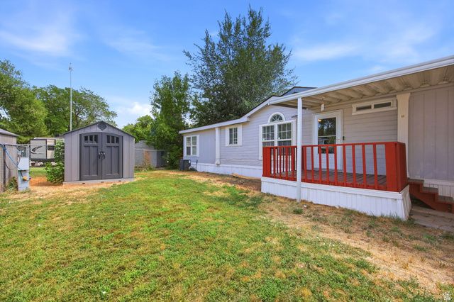 29 W GROVER ST, Layton, UT 84041