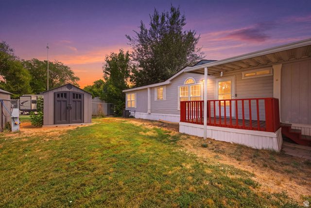 29 W GROVER ST, Layton, UT 84041