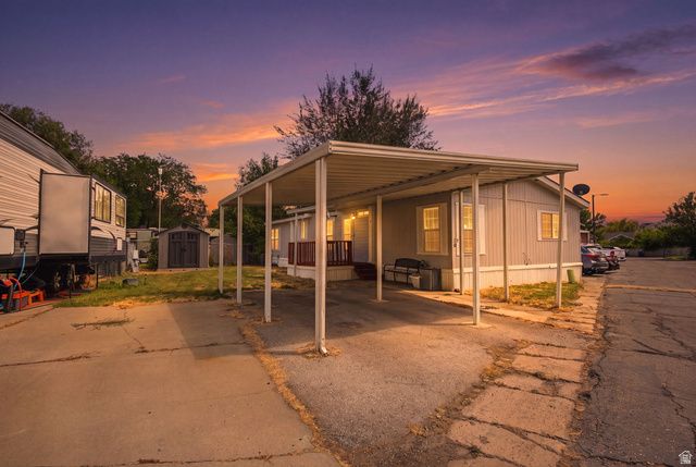 29 W GROVER ST, Layton, UT 84041