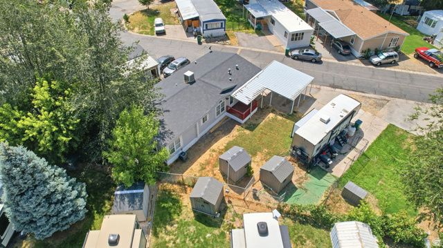 29 W GROVER ST, Layton, UT 84041