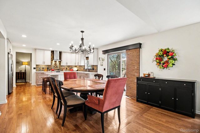 6846 Williamsbury Circle, Independence Charter Township, MI 48348