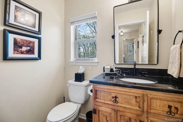 6846 Williamsbury Circle, Independence Charter Township, MI 48348