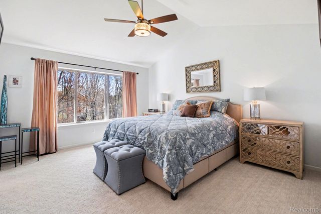 6846 Williamsbury Circle, Independence Charter Township, MI 48348