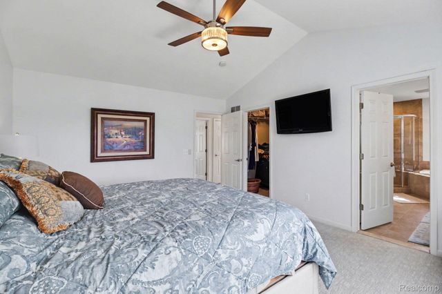 6846 Williamsbury Circle, Independence Charter Township, MI 48348