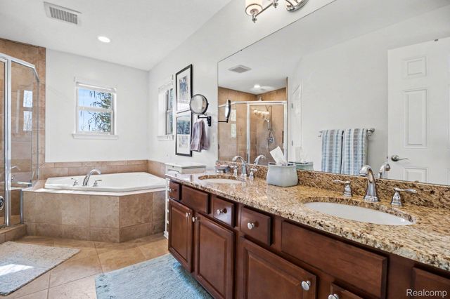6846 Williamsbury Circle, Independence Charter Township, MI 48348