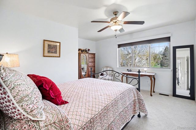 6846 Williamsbury Circle, Independence Charter Township, MI 48348