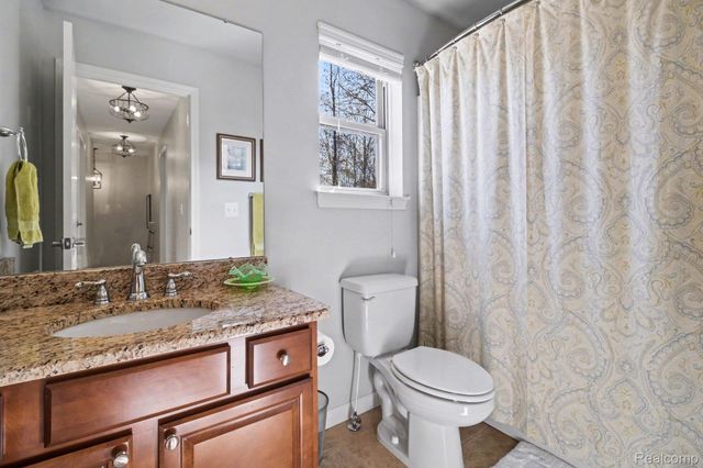 6846 Williamsbury Circle, Independence Charter Township, MI 48348