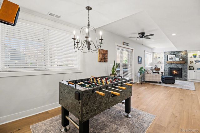 6846 Williamsbury Circle, Independence Charter Township, MI 48348