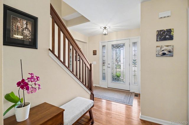 6846 Williamsbury Circle, Independence Charter Township, MI 48348