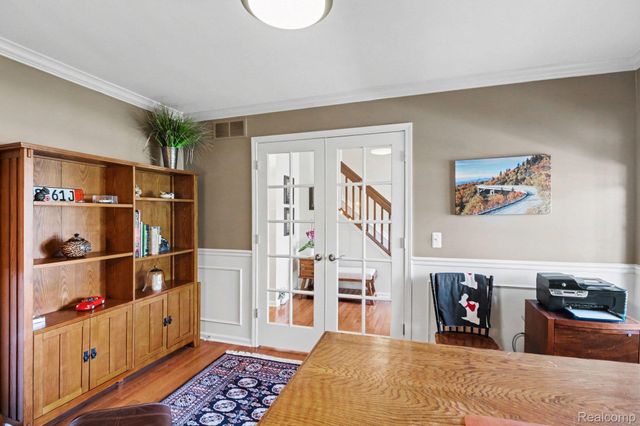 6846 Williamsbury Circle, Independence Charter Township, MI 48348