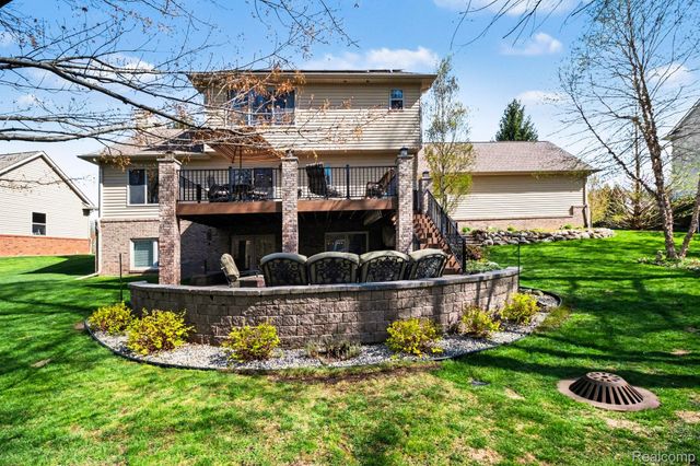 6846 Williamsbury Circle, Independence Charter Township, MI 48348