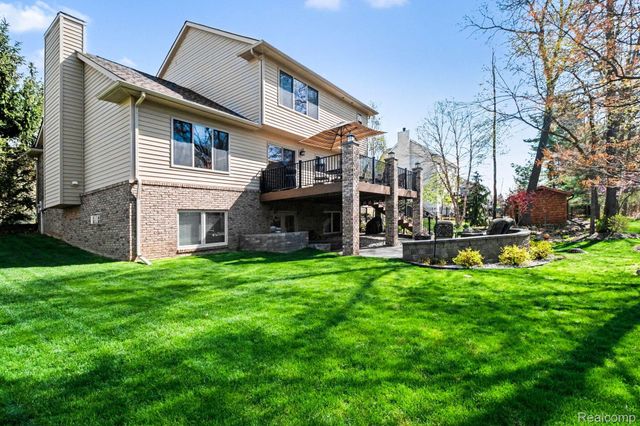 6846 Williamsbury Circle, Independence Charter Township, MI 48348