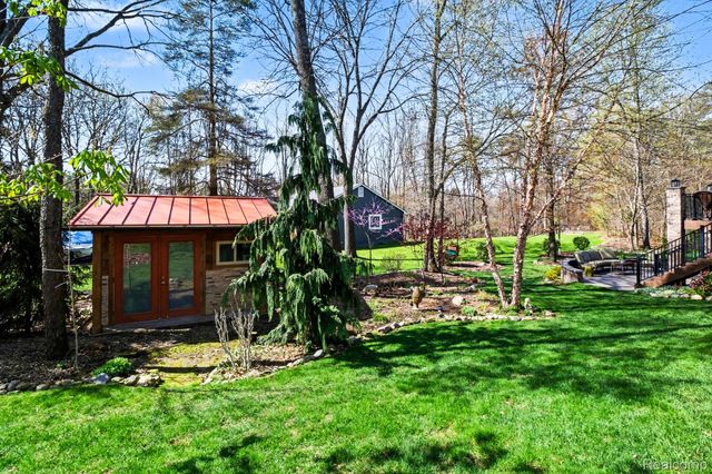 6846 Williamsbury Circle, Independence Charter Township, MI 48348
