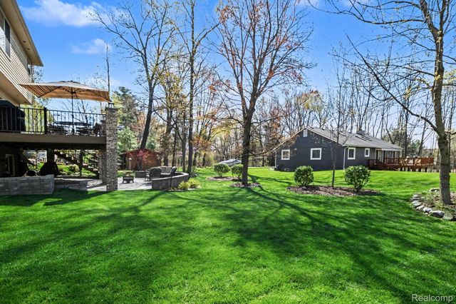 6846 Williamsbury Circle, Independence Charter Township, MI 48348