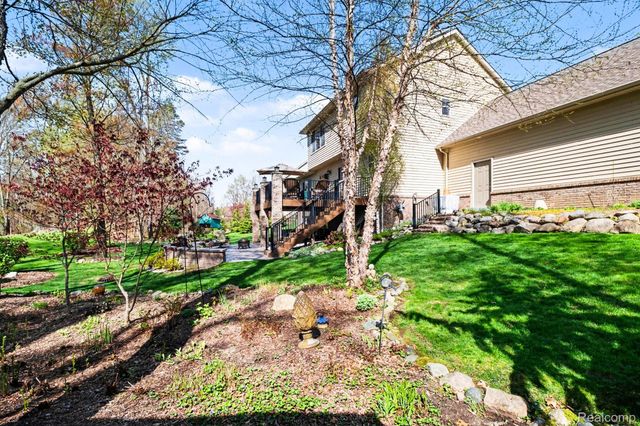 6846 Williamsbury Circle, Independence Charter Township, MI 48348