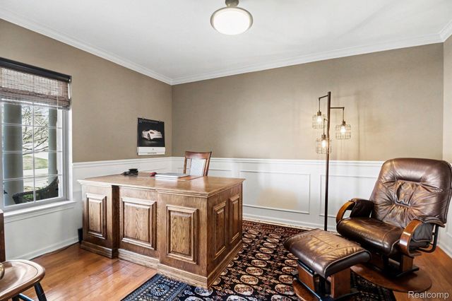 6846 Williamsbury Circle, Independence Charter Township, MI 48348