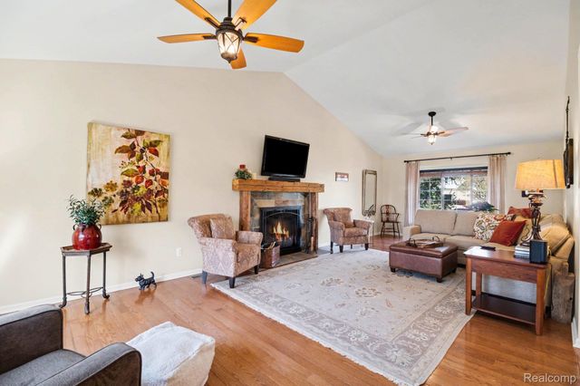 6846 Williamsbury Circle, Independence Charter Township, MI 48348