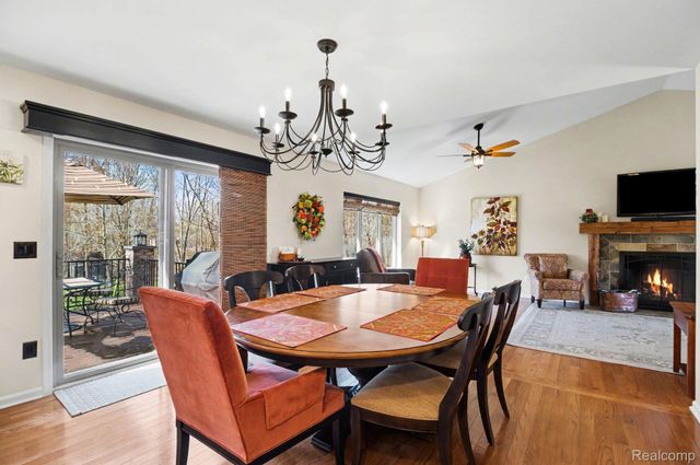 6846 Williamsbury Circle, Independence Charter Township, MI 48348