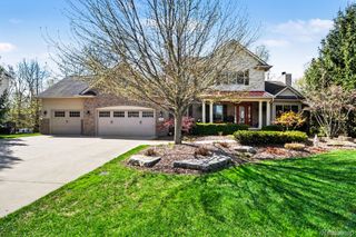 6846 Williamsbury Circle, Independence Charter Township, MI 48348