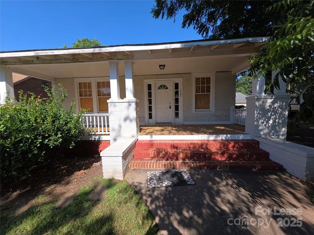 1323 The Plaza None, Charlotte, NC 28205