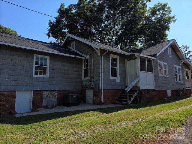 1323 The Plaza None, Charlotte, NC 28205