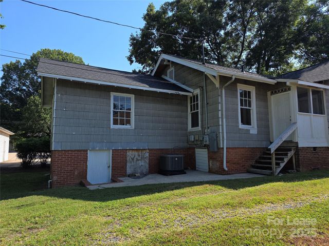 1323 The Plaza None, Charlotte, NC 28205