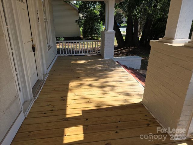 1323 The Plaza None, Charlotte, NC 28205