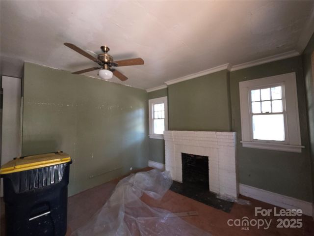 1323 The Plaza None, Charlotte, NC 28205