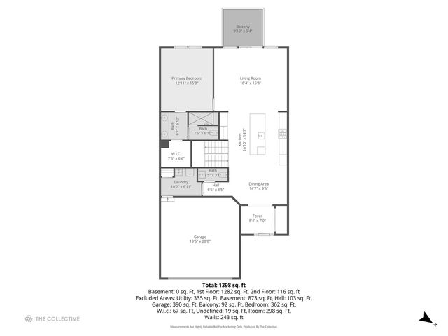 6212 Flagg Creek Lane, Western Springs, IL 60558