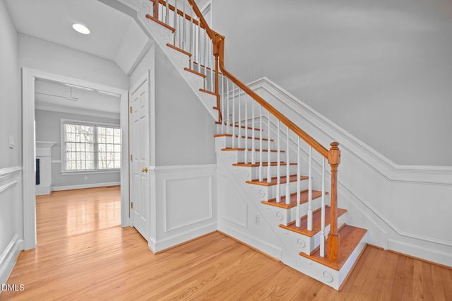 6216 Acorn Ridge Trail, Hillsborough, NC 27278