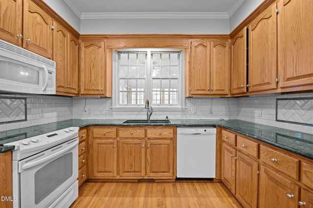 6216 Acorn Ridge Trail, Hillsborough, NC 27278