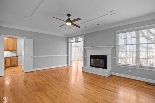 6216 Acorn Ridge Trail, Hillsborough, NC 27278