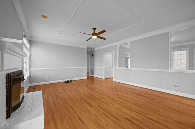 6216 Acorn Ridge Trail, Hillsborough, NC 27278