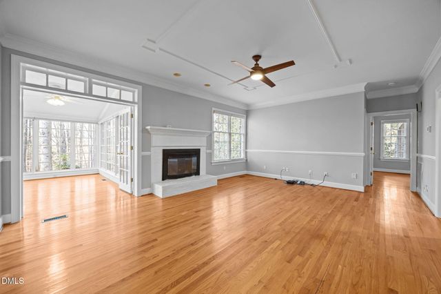 6216 Acorn Ridge Trail, Hillsborough, NC 27278